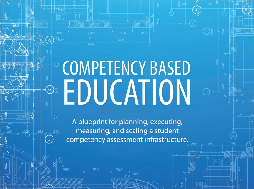 CORE Higher Education Group Launches Competency Based Education Blueprints